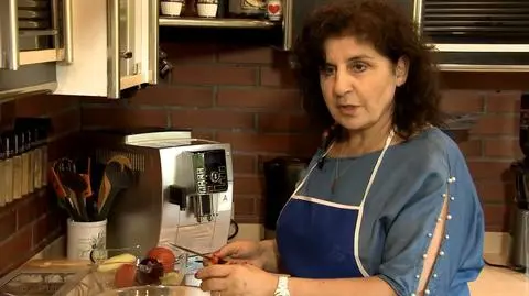 Jak przygotować sałatkę grecką. Oryginalny przepis Eleni! 