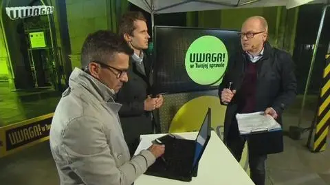 Nielegalny handel zakazaną mączką mięsno-kostną