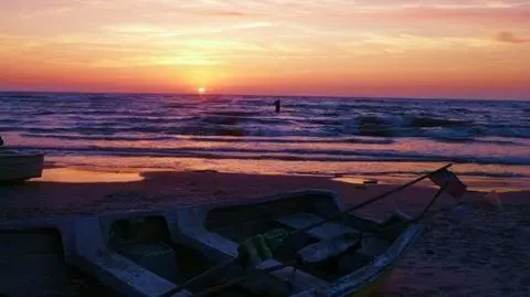 POLSKIE PLAŻE