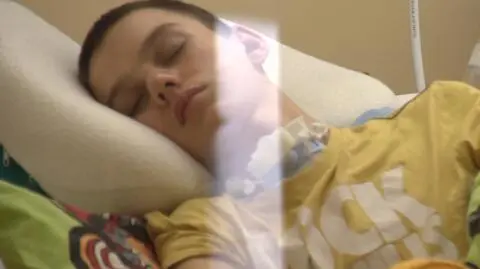 Gdy dzieci śpią