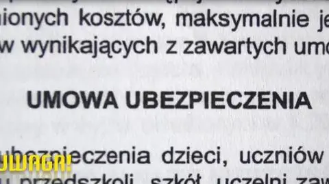 Najważniejsze informacje o ubezpieczeniach szkolnych