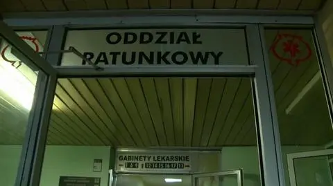 Zmiany w opolskim szpitalu po śmierci 2-letniego Szymona