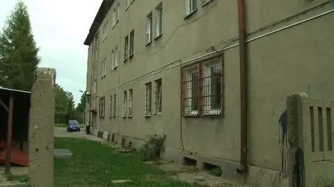Strajk wychowawców młodzieżowego ośrodka wychowawczego