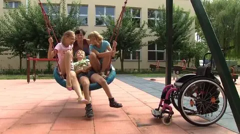 Pomóżmy Mai i Zuzi