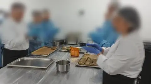 Jak działała firma cateringowa? Klienci czują się oszukani