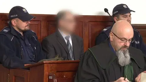 Zabrze. Ginekolog skazany na 15 lat więzienia za gwałt i molestowanie