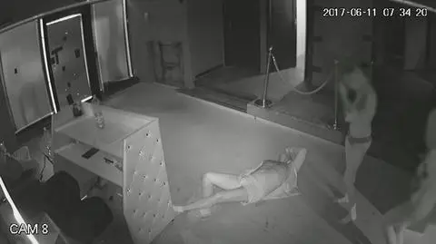 Weszli do klubu, stracili majątek. 786 doniesień na policję w samej Warszawie!