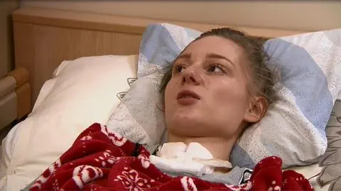 „Wyglądała, jak na szubienicy”. Tragiczny wypadek na torze gokartowym