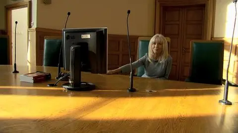 Skazana na bycie gwiazdą