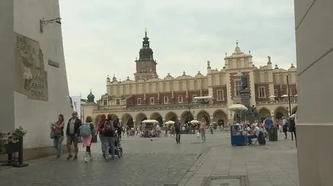 Branża turystyczna tonie. Właściciel biura podróży zmienił branżę