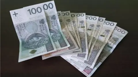 Oszustwo na paczkę. Mieszkanka Lidzbarka Warmińskiego straciła 107 tys