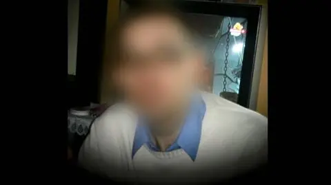 Przyznał się, że usiłował zgwałcić dziecko. Jest na wolności