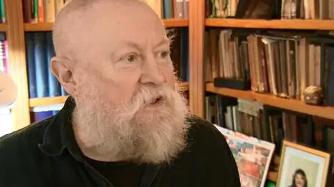 Jerzy Bralczyk. Kulisy Sławy