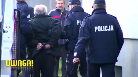 Oblał benzyną i podpalił dwie urzędniczki ośrodka pomocy. Jest wyrok