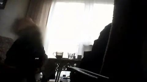 Miejsc intymnych dotykałem od małego