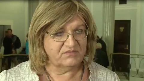 „Nie ma nic gorszego niż przemoc fizyczna” 
