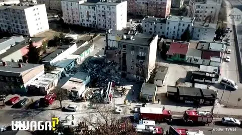 Poznań. Wybuch kamienicy przy ul. 28 Czerwca. Zapadł wyrok