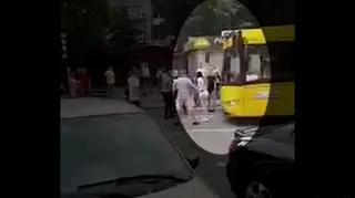 Katowice. Kierowca wjechał w ludzi. 19-latka zginęła pod kołami