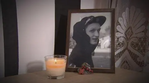 Konin. Policjant postrzelił 21-letniego Adama. Wciąż nie ma zarzutów