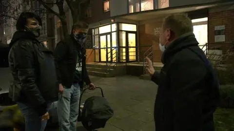 Tomasz Komenda został ojcem. Urodził mu się syn