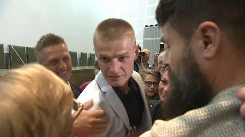 Tomasz Komenda: Winni muszą zostać ukarani