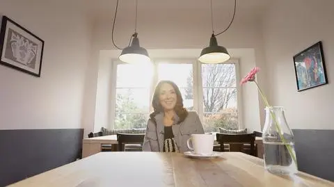Artystka poszukująca prawdy. Kulisy Sławy Kasi Kowalskiej