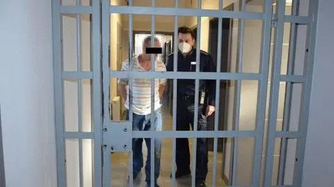 Wejherowo. 42-latek gołymi rękami zabił króliki swojej partnerki