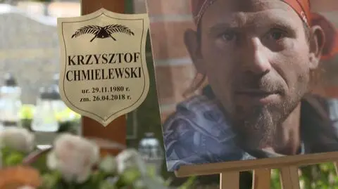 Polak zamordowany w Meksyku