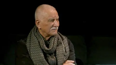 Krzysztof Jasiński w Kulisach Sławy