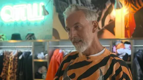 Robert Kupisz w Kulisach Sławy. Co robi teraz Robert Kupisz?
