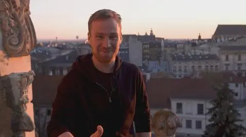 Mateusz Janicki w Kulisach Sławy. Co robi teraz Mateusz Janicki?