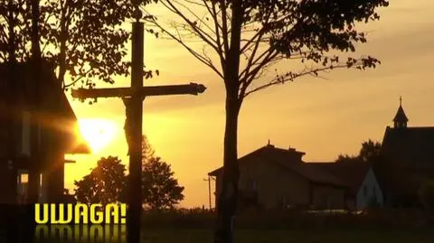 Ksiądz, który obcował z nieletnią