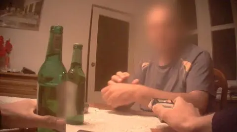Ksiądz, który molestował 15-letniego ministranta, skazany w sądzie