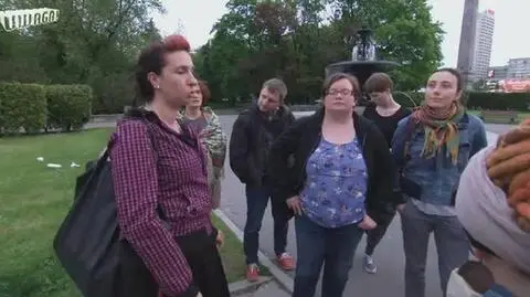Wielka miłość Sylwii Chutnik