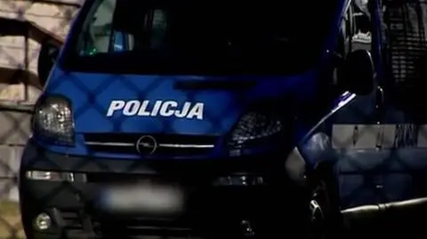 Policjanci podejrzani o kupowanie prac magisterskich wrócili do pracy