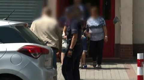 Porwanie rodzicielskie. Matka porwała dziecko