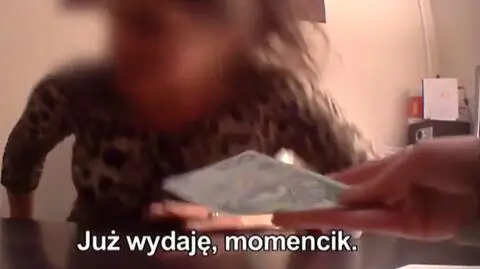 Lekarka od lewych zwolnień usłyszała zarzuty