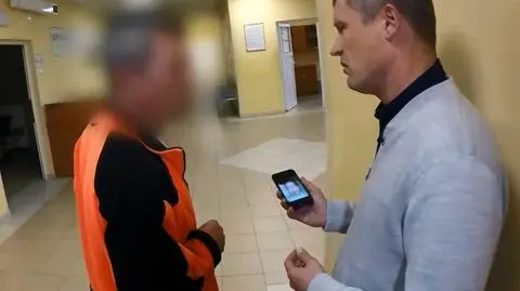 SOR w Krotoszynie. Lekarz odesłał dziecko z głęboką raną