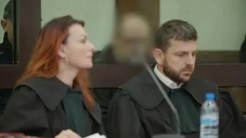Sprawców morderstwa zdradził miłosny list? 
