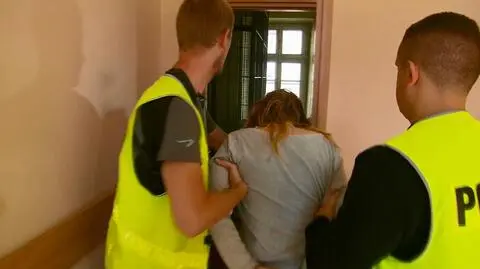 Martwy noworodek w Kamiennej Górze