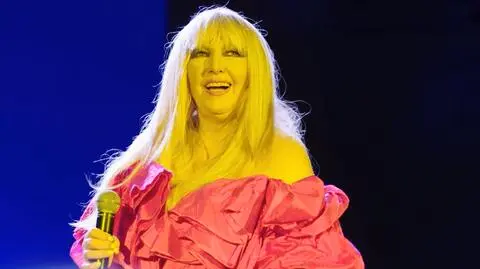 Kulisy Sławy Maryli Rodowicz