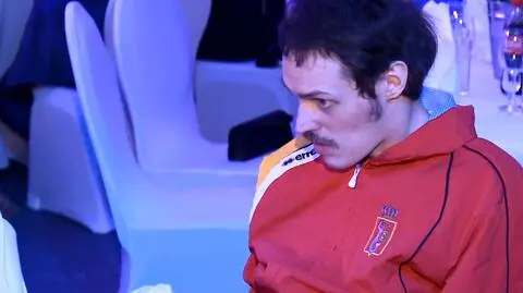 Michał Kłys bez odszkodowania