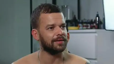 Michał Piróg: „Lubię być sobą”