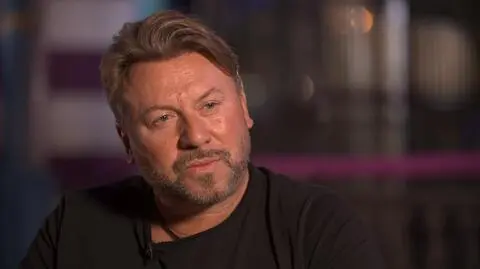 Michał Milowicz w Kulisach Sławy. Co robi teraz Michał Milowicz?