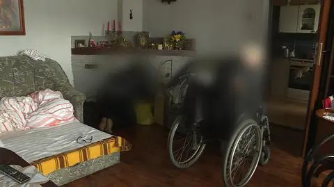 Sosnowiec. Opiekuni socjalni są narażeni na zarażenie koronawirusem