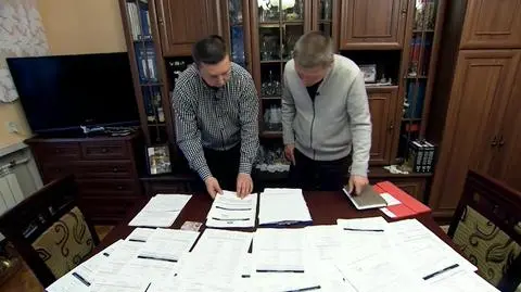 Spłaca nie swoje długi. To może spotkać ciebie!