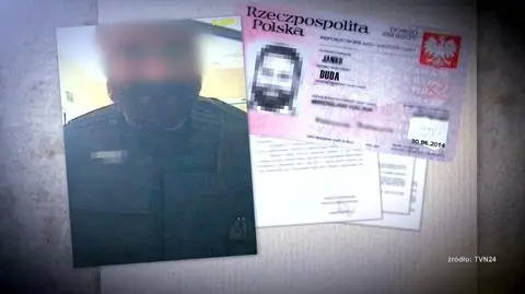 Akt oskarżenia w sprawie skoku stulecia