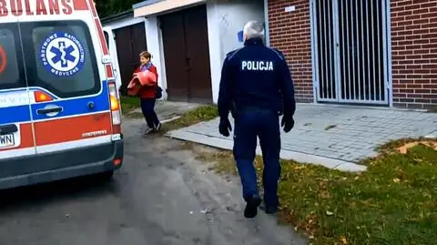 Wyrzuciła noworodka przez okno. Dostała 10 lat więzienia