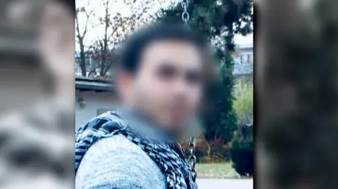 Bad Kreuznach. Kali A. usłyszał wyrok dożywocia