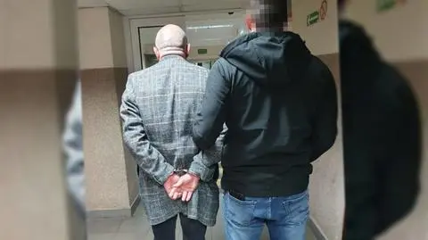 Zwrócił uwagę właścicielowi psa i został zaatakowany nożem